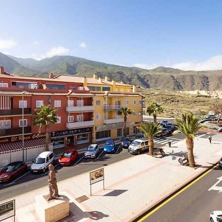 Home2Book Stunning Apartment Candelaria, Terrace Bagian luar foto