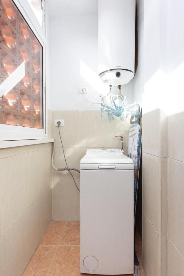 Home2Book Stunning Apartment Candelaria, Terrace Bagian luar foto