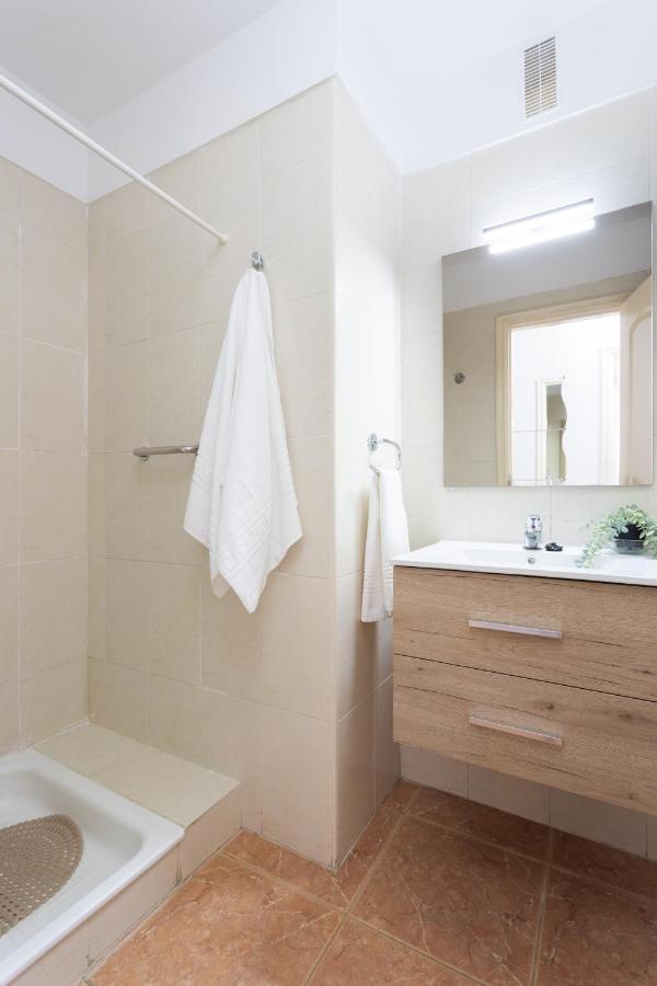 Home2Book Stunning Apartment Candelaria, Terrace Bagian luar foto