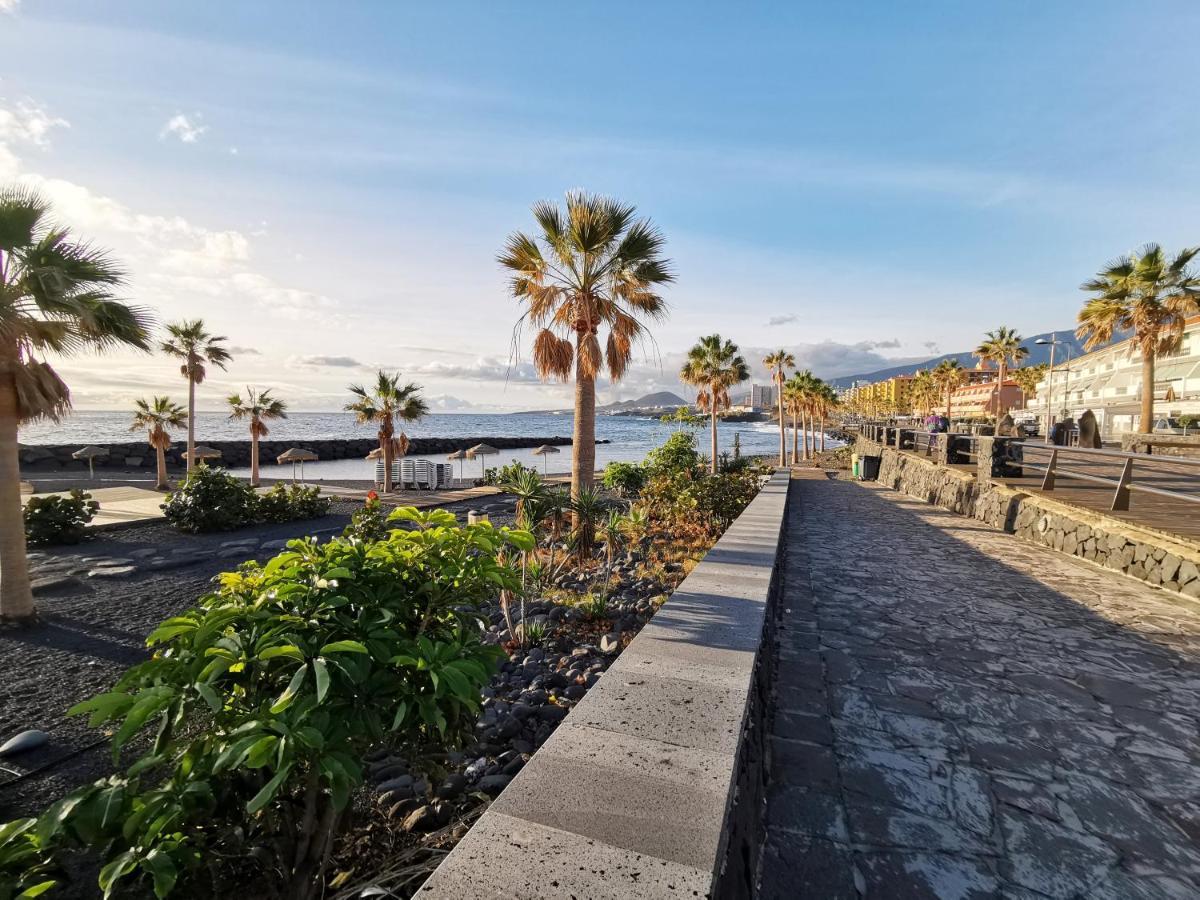 Home2Book Stunning Apartment Candelaria, Terrace Bagian luar foto