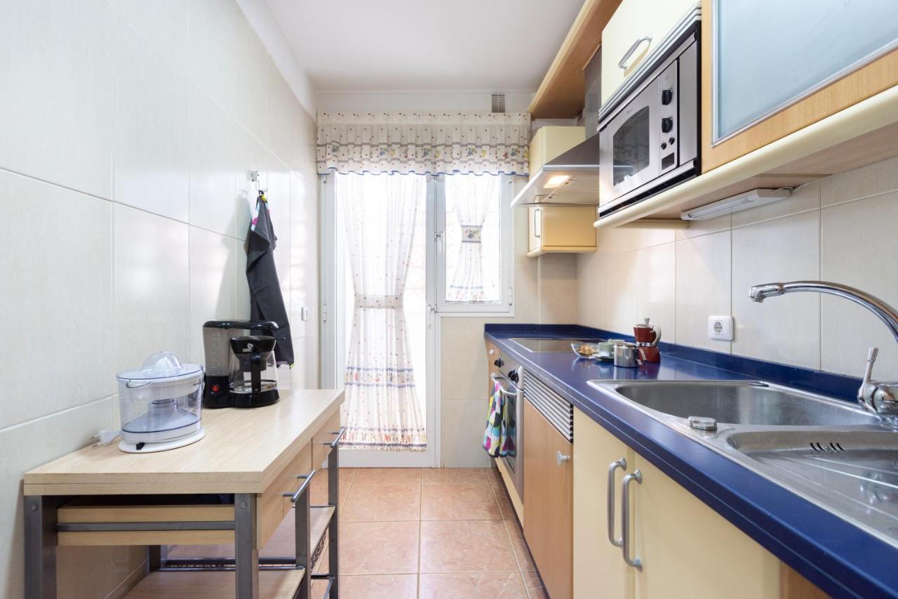 Home2Book Stunning Apartment Candelaria, Terrace Bagian luar foto