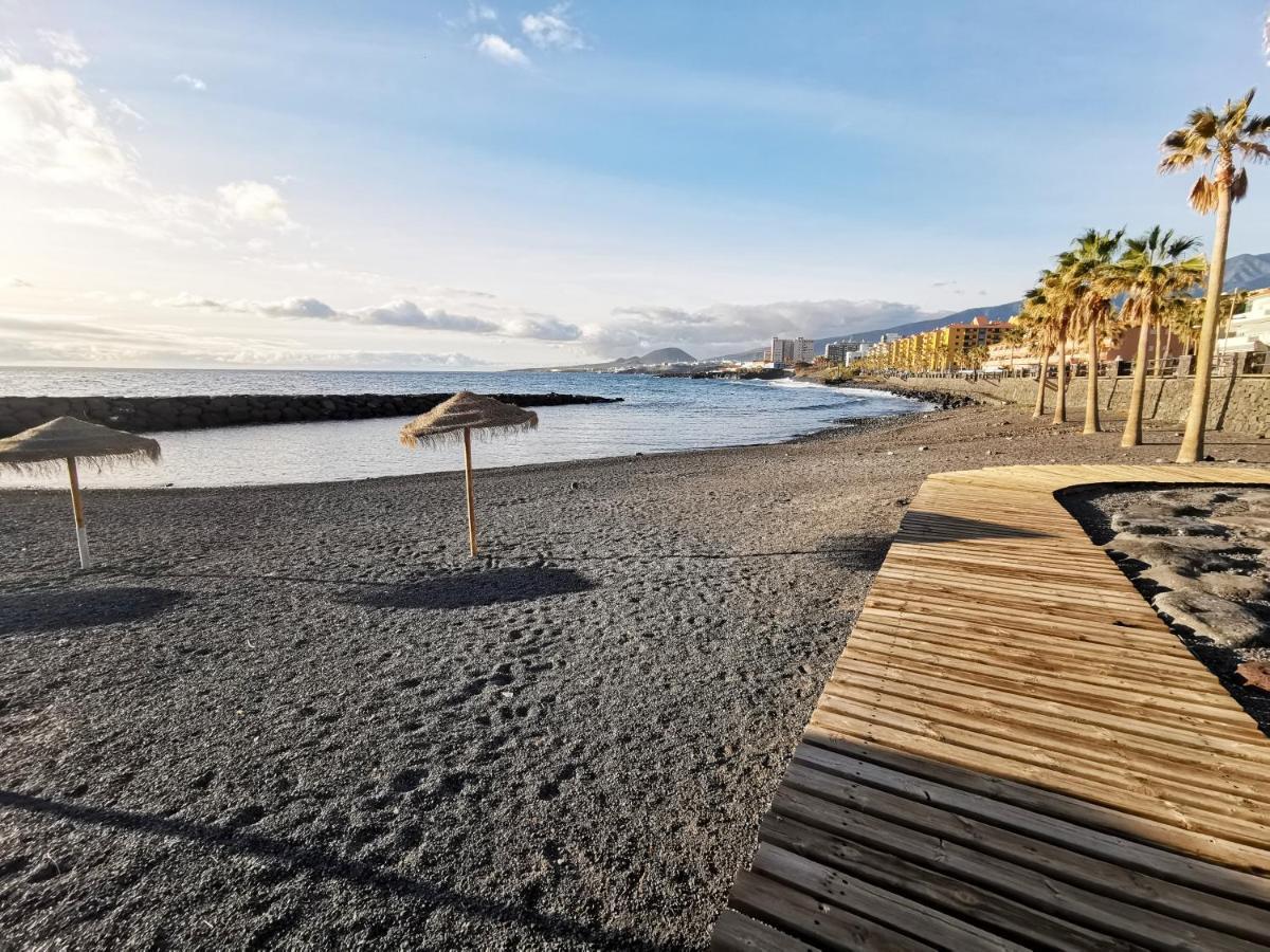 Home2Book Stunning Apartment Candelaria, Terrace Bagian luar foto
